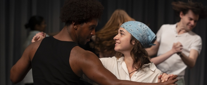 Shakespeare & Company Will Host 2025 Summer Shakespeare Intensive