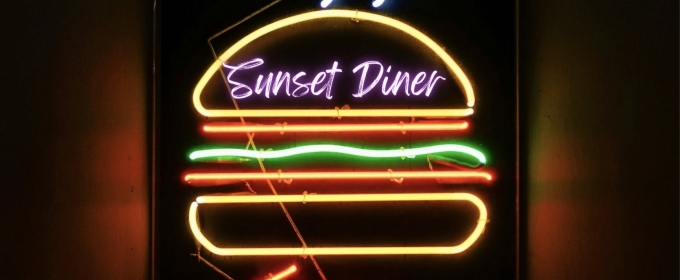 Kevin Cheng's SUNSET DINER to Premiere in Dumbo