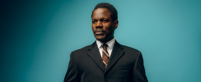 Katori Hall's THE MOUNTAINTOP to be Presented at The Warehouse Theatre