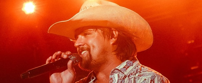 Gavin Adcock Sets Headlining 'The Day I Hang It Up Tour 2026'