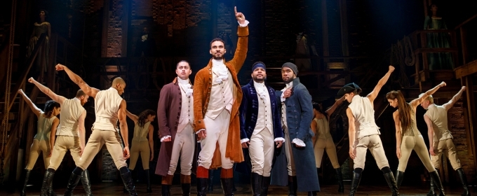 Global Roundup 8/2 - INTO THE WOODS In Los Angeles, Lea Salonga In SWEENEY TODD And More! Image