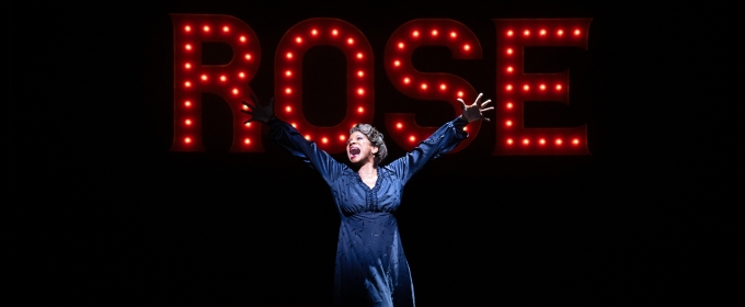 Photos: Audra McDonald, Joy Woods & More in GYPSY on Broadway