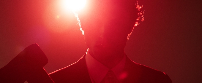 Revised AMERICAN PSYCHO: THE MUSICAL to Have Regional Premiere at The Hobby Center