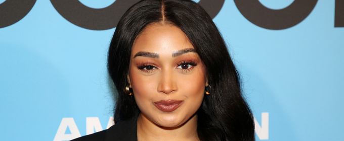 Jasmine Amy Rogers to Headline 2026 Junior Theater Festival Concert