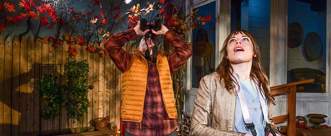 A Red Orchid's BIRDS OF NORTH AMERICA Extends For Final Time