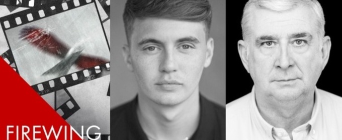 Cast and Creative Team Set For World Premiere of FIREWING By David Pearson