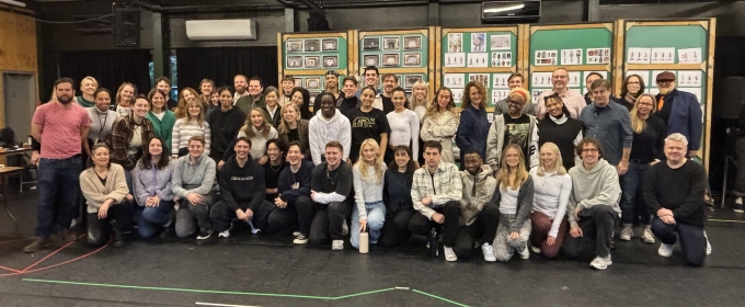 Full Cast Set For the Premiere of CLUELESS, THE MUSICAL