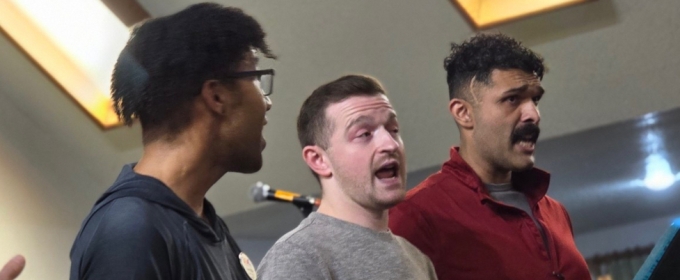 Silicon Valley Gay Men's Chorus To Perform REFLECTION: A Celebration Of Queer Resilience Through Song