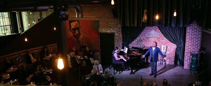 Opera Colorado and Nocturne Jazz to Host Evening of Music and Dining