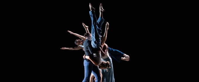 Winifred Haun & Dancers to Present GLIMMERS IN THE GARDEN At Cheney Mansion In October