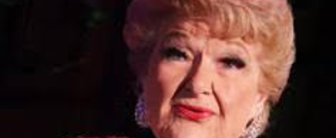 Marilyn Maye to Launch 2025 Hamptons Summer Songbook by the Sea Season