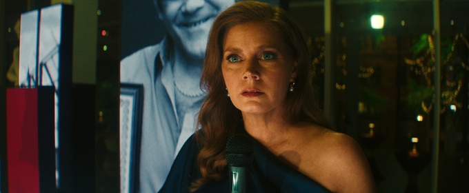 Photos: First Look at Amy Adams, Patrick Wilson, & Javier Bardem in CAPE FEAR Remake