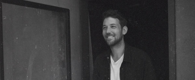 Robin Pecknold of Fleet Foxes to Play First Solo Acoustic 2024 North American Tour