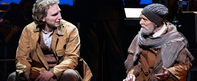 Playlist: Showtunes for Father's Day