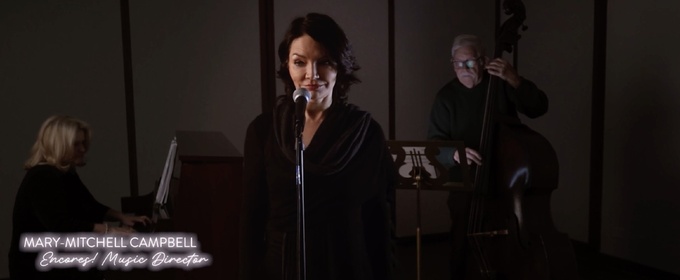 Video: Katrina Lenk Sings 'You'd Better Love Me' From HIGH SPIRITS