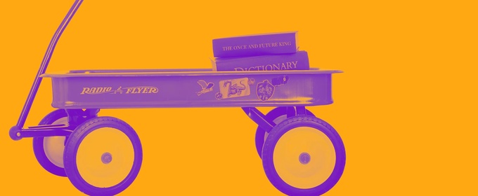 FREAK THE MIGHTY Musical Will Premiere at Seattle Rep This Summer