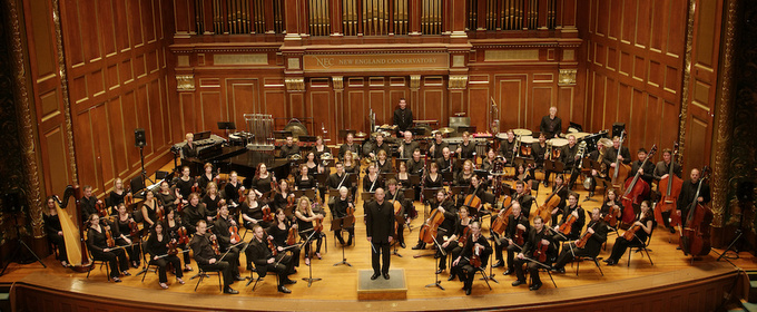 Boston Modern Orchestra Project to Begin 2025-26 Season With BANG THE DRUM Concert