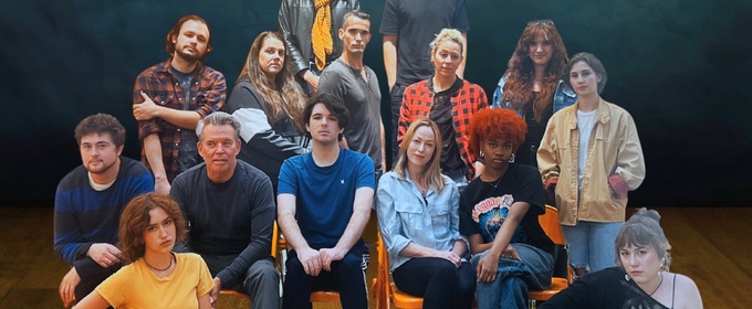 Preview: JAGGED LITTLE PILL at Center Stage