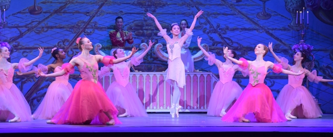 Darlene Love, THE NUTCRACKER, and More On Sale at bergenPAC This Week