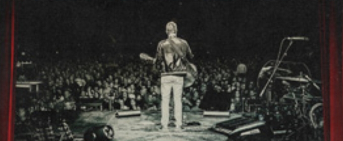 JEREMY CAMP: THESE DAYS TOUR Comes to Kentucky Performing Arts In May