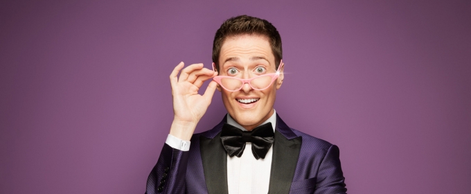 Listen: Randy Rainbow Talks Musical Theater, Comedy, and How He Got His Start on LITTLE KNOWN FACTS