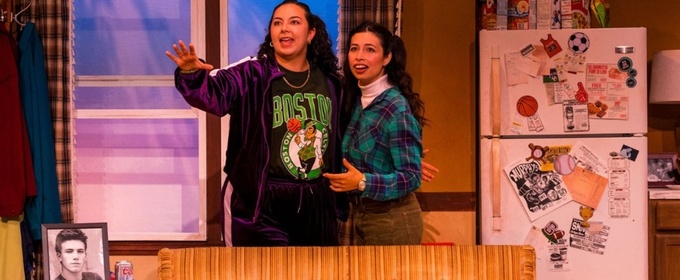 Review: MATT & BEN at New Village Arts