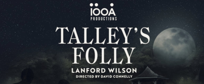 Spotlight: TALLEY’S FOLLY at The Tobin Center