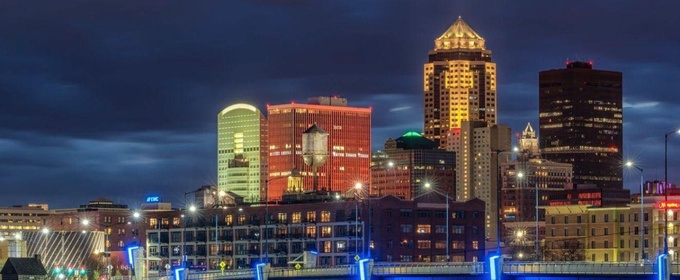 Previews: JANUARY THEATRE PREVIEW at Des Moines