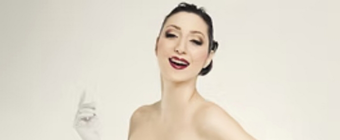 Composers Concordance Will Host THE ART OF THE ART SONG Featuring Ljiljana Winkler