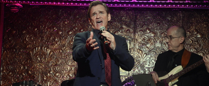 Photos: See Highlights of Sean McDermott's THE BEST OF ME at 54 Below