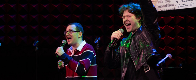 EPIC Players Will Present 30th Anniversary Production of RENT in June