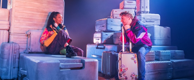 Is Broadway In a New Musical Drought?