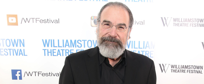 MANDY PATINKIN IN CONCERT: BEING ALIVE﻿ is Coming to the Carpenter Center