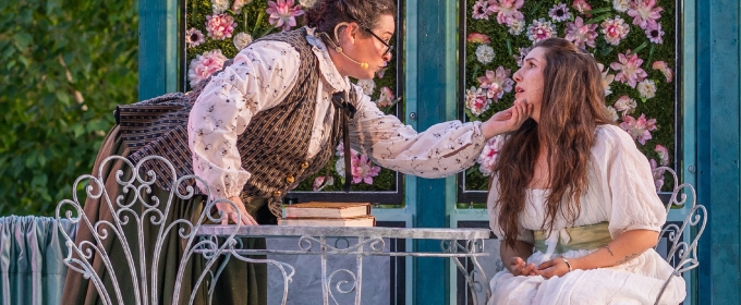 Photos: THE IMPORTANCE OF BEING EARNEST as Part of Shakespeare in the Parks in Montreal