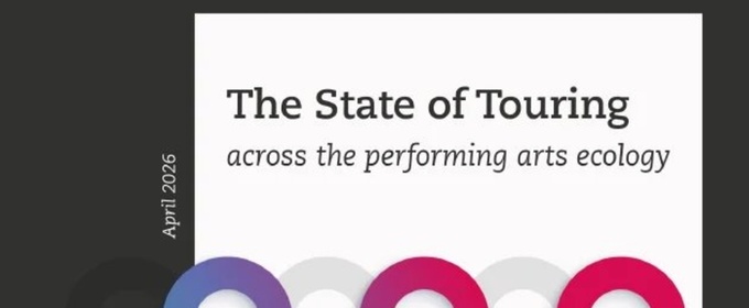 Report on Touring From Arts Council England Finds Dance and Drama Declining and Musicals 'Flourishing'