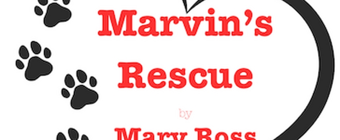 MARVIN'S RESCUE World Premiere to be Presented at Bridgetown Portland Musical Theatre