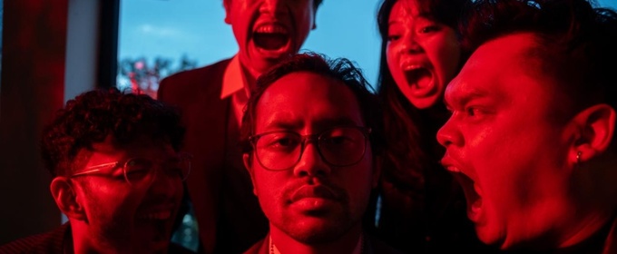 Review: The Exquisitely Entrancing Enigma of ECLIPSE ENCORE