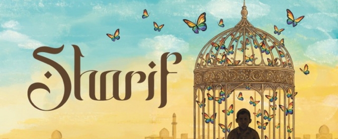Dirty Laundry Theatre Gets London Debut With SHARIF شريف Staged Reading