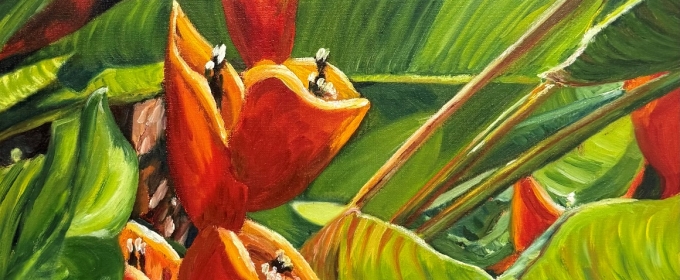 Galleria Fort Lauderdale Hosts Summer Art Show Featuring 50+ Artists, July 26–27