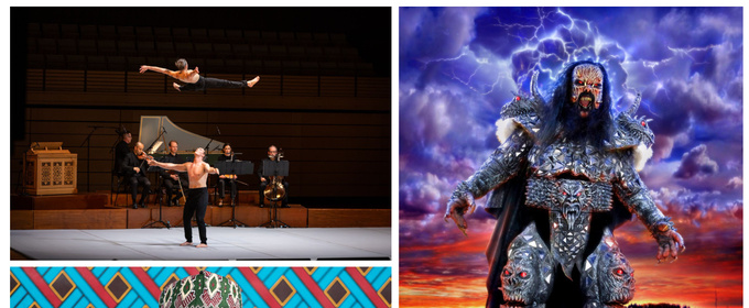 MULTITUDES Festival to Return to Southbank Centre with Orchestral Music