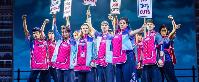 HERE & NOW UK and Ireland Tour Comes to Milton Keynes in March