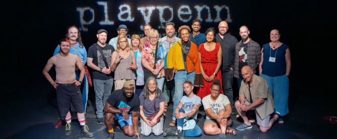 Applications To The 2nd Playwrights Cohort At PlayPenn Will Open In July 2024