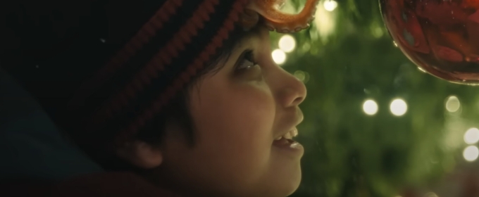 Video: Disney Unveils Holiday Short Directed by Taika Waititi