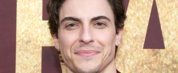 Derek Klena, Isabelle McCalla & More to Star in HAPPY, TEXAS Industry Presentations