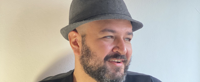 In Scena! Italian Theater Festival Awards Marco Di Stefano With 2026 In Scena! Playwright Award