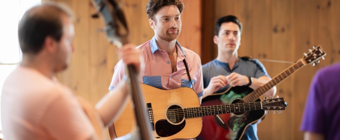 MILLION DOLLAR QUARTET Opens Sharon Playhouse's 2025 Season