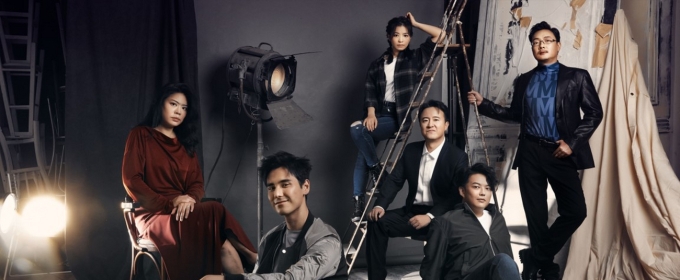 NEXT TO NORMAL Will Return to Taiwan at Taipei Performing Arts Center This December
