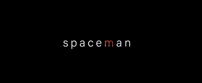 SPACEMAN Set for Chicago Premiere at The Edge Off-Broadway This May