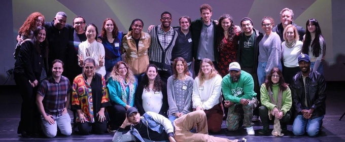 Jersey City Theater to Host Garden State New Play Festival