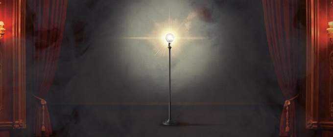 Matthew Gurren's GHOST LIGHT To Premiere at NY Theater Festival